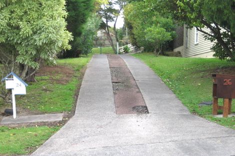 Photo of property in 24 Merchant Avenue, Te Atatu South, Auckland, 0610