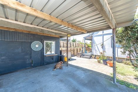 Photo of property in 23 Manuka Street, Castlecliff, Whanganui, 4501