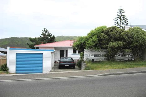 Photo of property in 6 Quebec Street, Kingston, Wellington, 6021