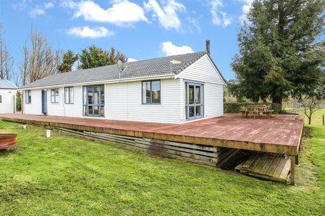 Photo of property in 1107 Churchill Road, Pukekawa, Tuakau, 2696