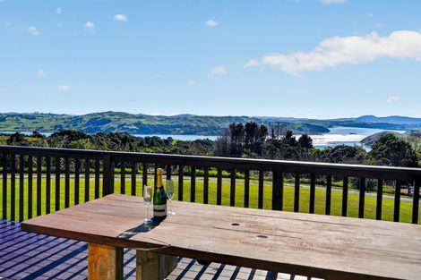 Photo of property in 143 Rangiora Road, Kaiwaka, 0573