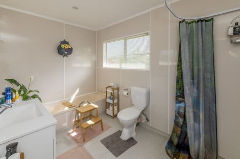 Photo of property in 5 Rosedale Place, Levin, 5510