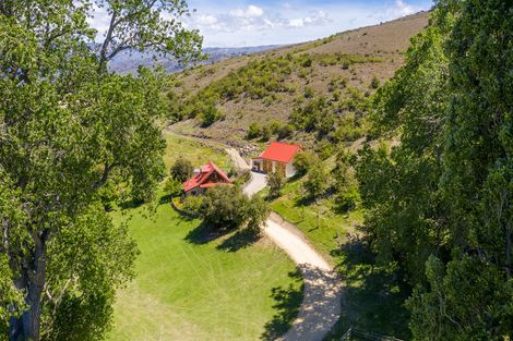 Photo of property in 443a Waikerikeri Vly Road, Waikerikeri, Alexandra, 9391