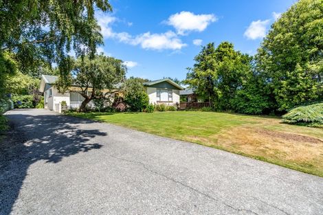 Photo of property in 71 Gladstone Terrace, Gladstone, Invercargill, 9810