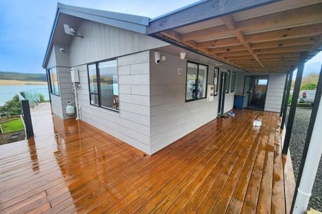 Photo of property in 24 Taumatawiwi Street, Opononi, Kaikohe, 0473