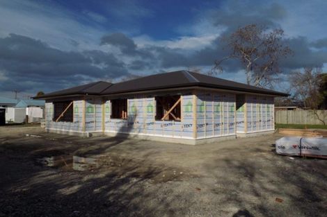 Photo of property in 45a Fleet Street, Solway, Masterton, 5810