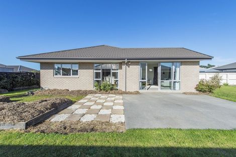 Photo of property in 17 Clausen Avenue, Leeston, 7632