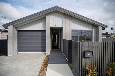Photo of property in 11 Kaihaukai Lane, Ramarama, 2579