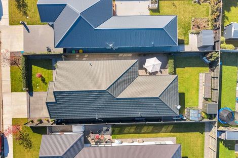 Photo of property in 6 Crossley Avenue, Woodend, 7610