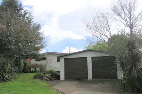 Photo of property in 14 Gallagher Street, Springfield, Rotorua, 3015