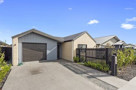 Photo of property in 13 Lavinias Way, Chartwell, Hamilton, 3210