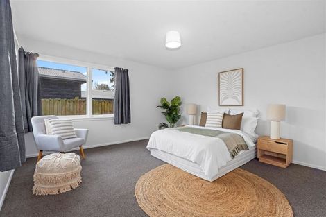 Photo of property in 8 Belmont Street, Avondale, Christchurch, 8061