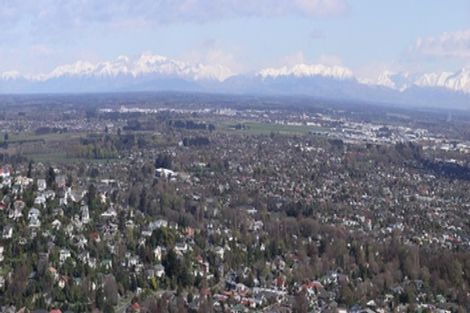 Photo of property in 82a Huntsbury Avenue, Huntsbury, Christchurch, 8022