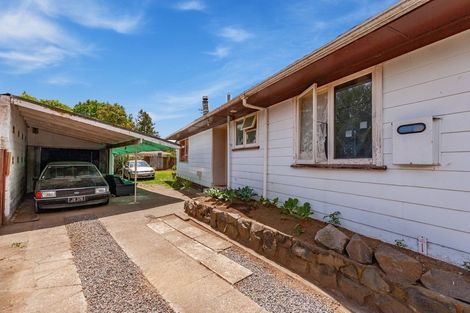 Photo of property in 62 Te Hei Place, Turangi, 3334