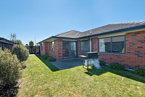 Photo of property in 66 Shillingford Boulevard, Rolleston, 7615