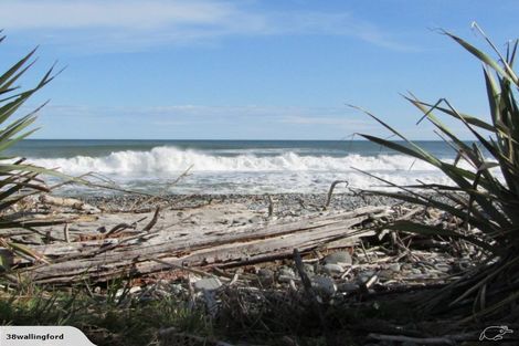 Photo of property in 332d North Beach Road, Point Elizabeth, Greymouth, 7802