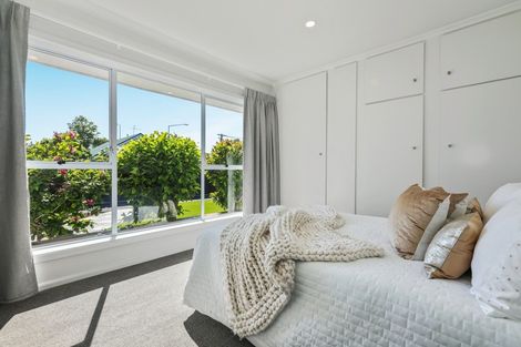 Photo of property in 205 Knowles Street, St Albans, Christchurch, 8052