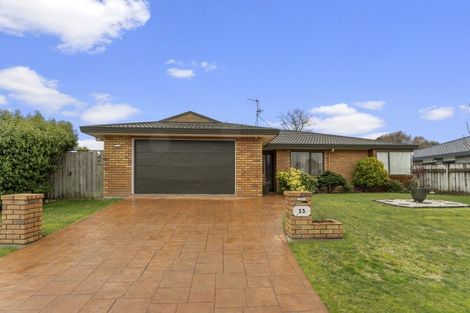 Photo of property in 33 College Drive, Paraparaumu, 5032