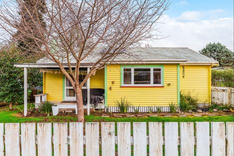 Photo of property in 43 Ngatai Street, Taumarunui, 3920