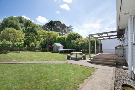 Photo of property in 80 Tutaenui Road, Marton, 4710