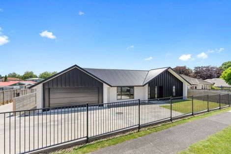 Photo of property in 333 Thames Street, Morrinsville, 3300
