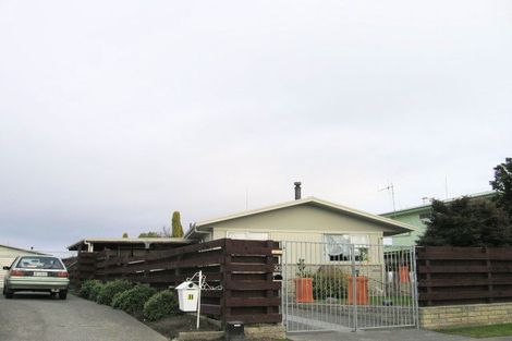 Photo of property in 33 Liverpool Crescent, Tamatea, Napier, 4112