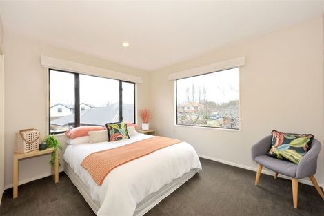 Photo of property in 57 Glasnevin Drive, Casebrook, Christchurch, 8051