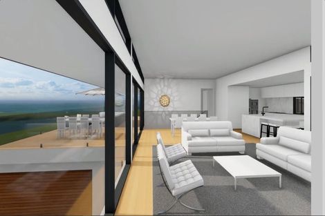 Photo of property in 175b Major Hornbrook Road, Mount Pleasant, Christchurch, 8081