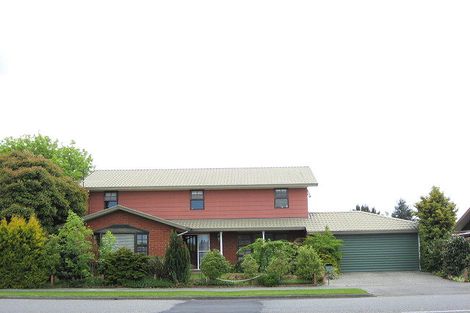 Photo of property in 106 Blackett Street, Rangiora, 7400