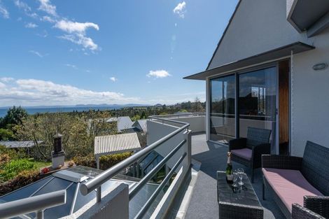 Photo of property in 10 Herea Avenue, Motuoapa, Turangi, 3382