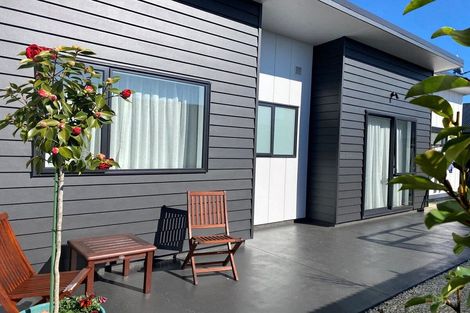 Photo of property in 6 Strawberry Place, Geraldine, 7930