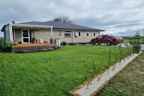 Photo of property in 595b Tauranga Road, Te Poi, Matamata, 3473