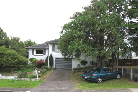 Photo of property in 41 Stanaway Street, Hillcrest, Auckland, 0627