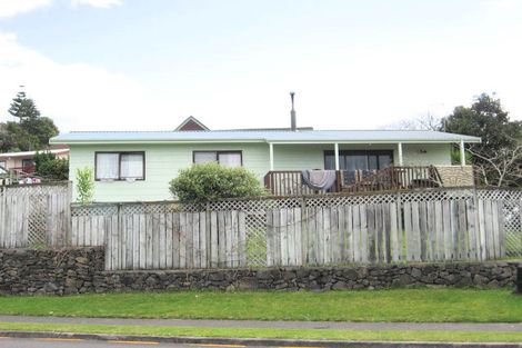 Photo of property in 24 James Cook Drive, Welcome Bay, Tauranga, 3112