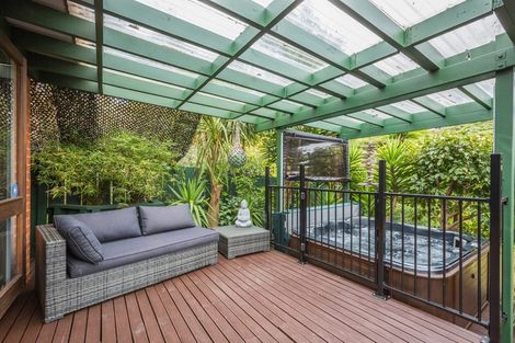 Photo of property in 8 Woodstock Terrace, Tawa, Wellington, 5028