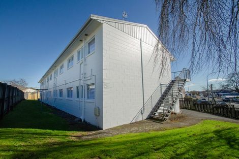 Photo of property in 88 Lake Road, Frankton, Hamilton, 3204