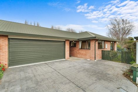 Photo of property in 6 Saskia Lane, Somerfield, Christchurch, 8024