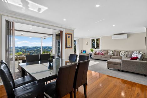 Photo of property in 397 Wishart Road, Helensville, 0875