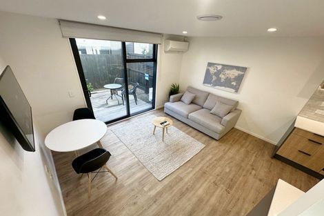 Photo of property in 3/276 Barbadoes Street, Christchurch Central, Christchurch, 8011