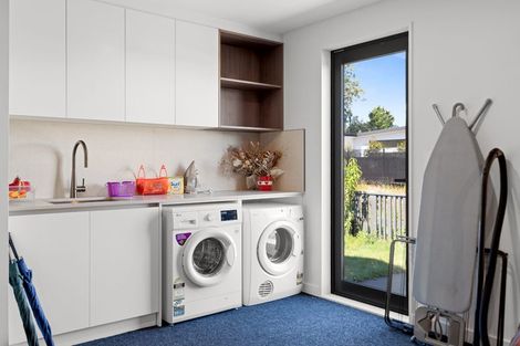 Photo of property in 12 Gusto Lane, Halswell, Christchurch, 8025