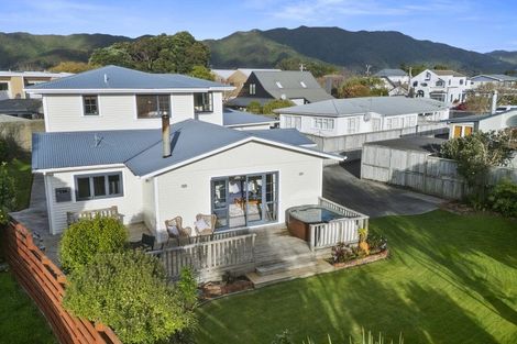Photo of property in 69a Pretoria Street, Hutt Central, Lower Hutt, 5010