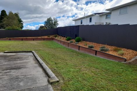 Photo of property in 16 Melrose Place, Tokoroa, 3420