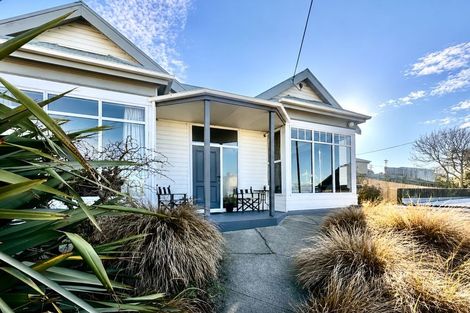 Photo of property in 48 Tees Street, South Hill, Oamaru, 9400
