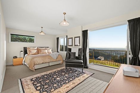 Photo of property in 9 Westview Place, Huntsbury, Christchurch, 8022