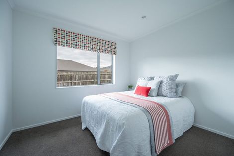 Photo of property in 17 Joyce Place, Richmond, 7020