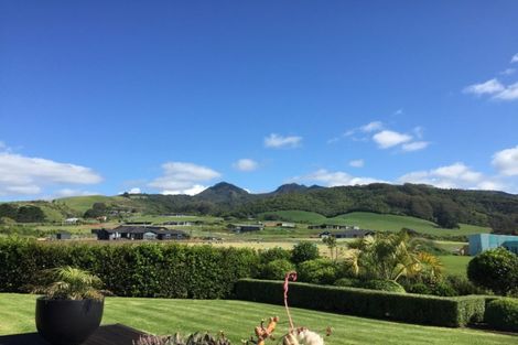 Photo of property in 2 Ekuarangi Place, Kaitake, New Plymouth, 4374