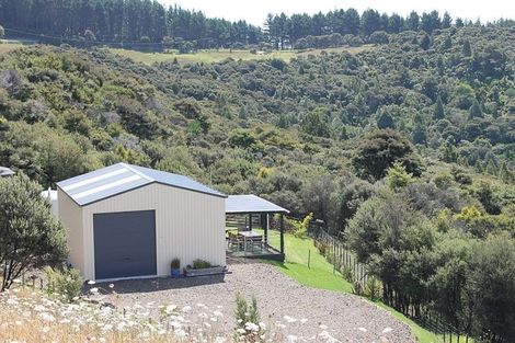 Photo of property in 797b Tinopai Road, Tinopai, 0593