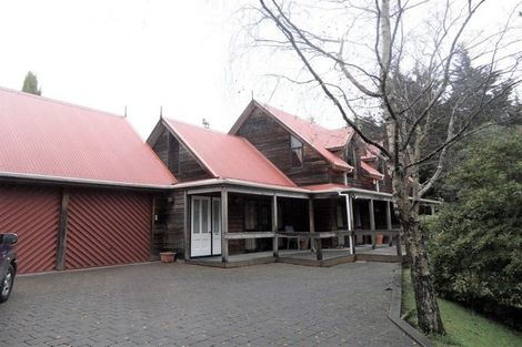 Photo of property in 83 Katherine Mansfield Drive, Whitemans Valley, Upper Hutt, 5371