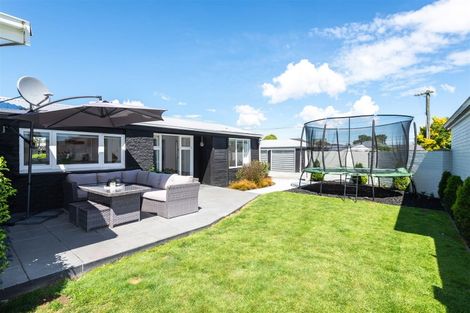 Photo of property in 1/26 Burwood Road, Burwood, Christchurch, 8083