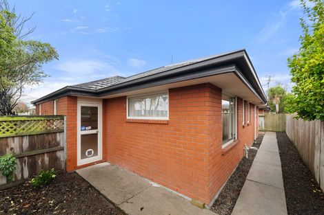Photo of property in 179 Hastings Street East, Waltham, Christchurch, 8023